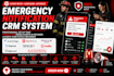 setup everbridge blackboard connect rave alert alert media informacast onsolve