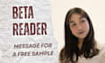 beta read your fiction manuscript and provide detailed feedback