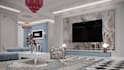 create photorealistic architectural visualization with interior 3d modeling