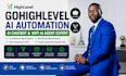setup gohighlevel automation ghl ai chatbot go highlevel integration vapi agent