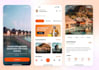 develop city tour app, tourism app, travel app
