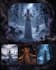 create a cinematic cosplay poster with photo manipulation