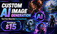 create professional ai images using chatgpt