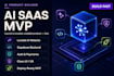 build lovable ai website, lovable dev app and supabase saas mvp