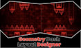 create custom geometry dash layout