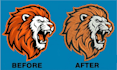 do embroidery digitizing, digitize image into dst, pes, jef, emb, pxf, ofm