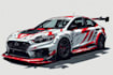 create racing car wrap, itasha wrap design with extreme creativity