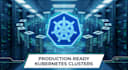 production kubernetes deployment and optimization