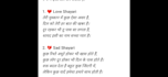 write hindi shayari and poems