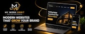 design a stunning wordpress website with elementor