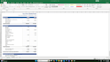 do something good in finance and bookkeeping in excel sheet
