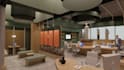 design your office and workspace interior