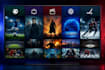 iptv logo for u