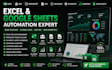 excel crm spreadsheet excel csv vba macros automation dashboard google sheets