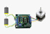 design robotics sensor pcb, ai vision and lidar interface pcb