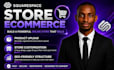 design a premium squarespace store ecommerce, squarespace design and development