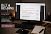 beta read your book and give honest feedback