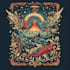 create a custom vintage design for your tshirt or apparel