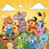 draw a cartoon for you