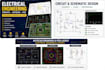 design electrical circuits, pcb layouts