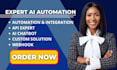 integrate apis and automate workflows with n8n