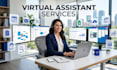 do personal virtual assistant creative virtual assistant executive assistant