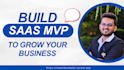 build your saas mvp using mern stack