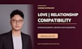 do a chinese astrology love relationship and compatibility reading