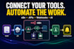 build n8n API and webhook automation workflows