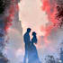 make romantic book cover design
