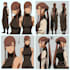 create premium anime art and custom anime illustration