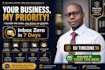 manage your email inbox and calendar as your virtual assistant