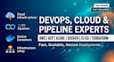 automate your devops, docker, and AWS