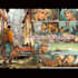 design professional comic book pages covers and layouts