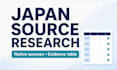 research the japanese market and competitors using native sources
