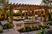 design pergola and gazebo structural drawings and details