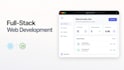 design and develop a professional multi page business website