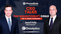 feature your biotech CEO on an industry podcast