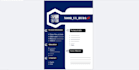 professional and modern CV or resume layouts