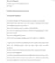 write an emotional personalized letter or creative prose