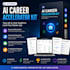 provide an ai resume and interview toolkit