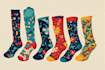 socks design unique socks design