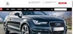 develop a responsive website and mobile application