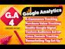 setup meta conversion API with stape and ga4 server side tracking