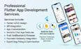 do mobile app development ios app build flutter developer mobile app services