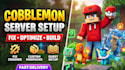 convert your minecraft fakemon into cobblemon