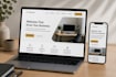 create a professional woocommerce online store