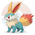 draw your fakemon and pokemon art