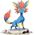 draw custom pokemon anime illustration