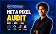audit meta pixel, facebook conversion API, GTM and ga4